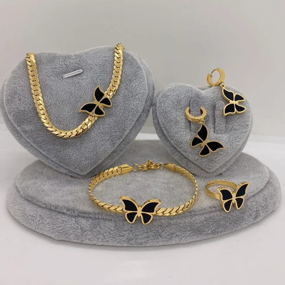 Jewelry Sets