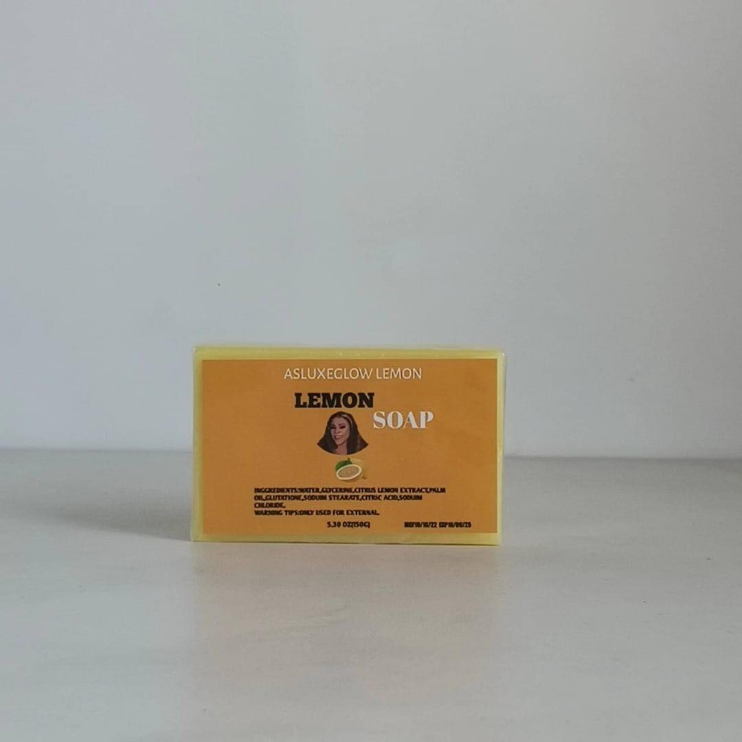 Lemon SOAP