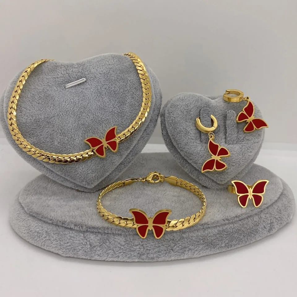 Jewelry Sets