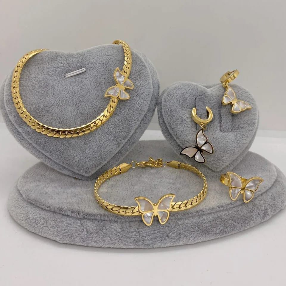 Jewelry Sets