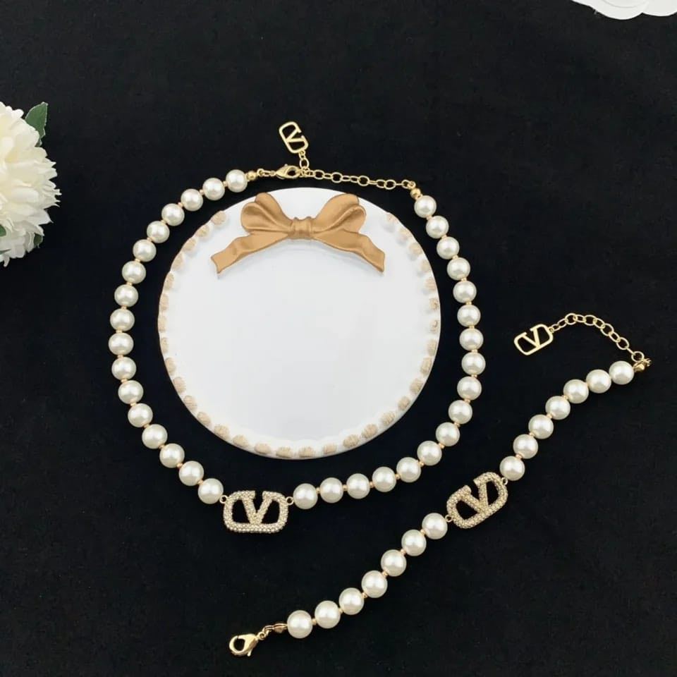 Jewelry Set