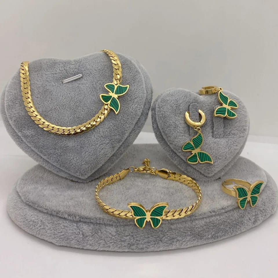 Jewelry Sets